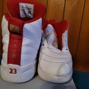 Air Jordans Retro 12